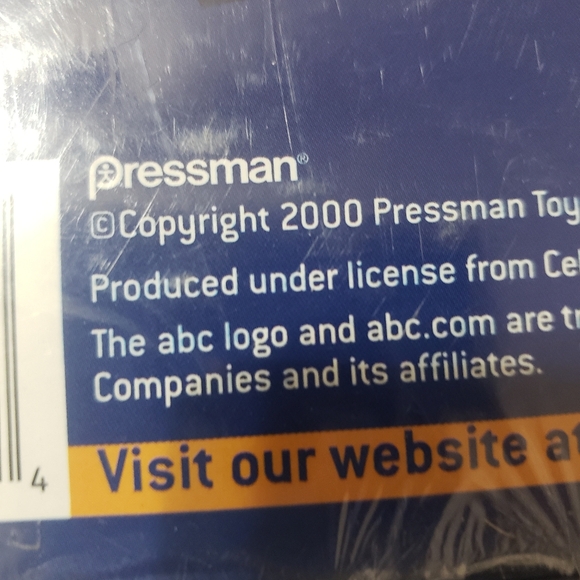 Who Wants To Be A Millonaire Game - Picture 5 of 5